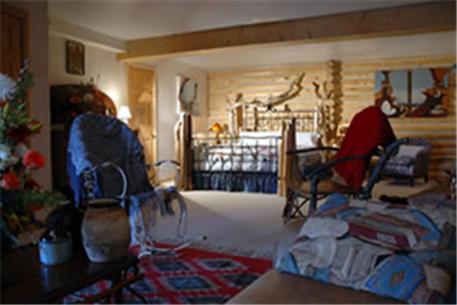Swan River Inn Bigfork Zimmer foto